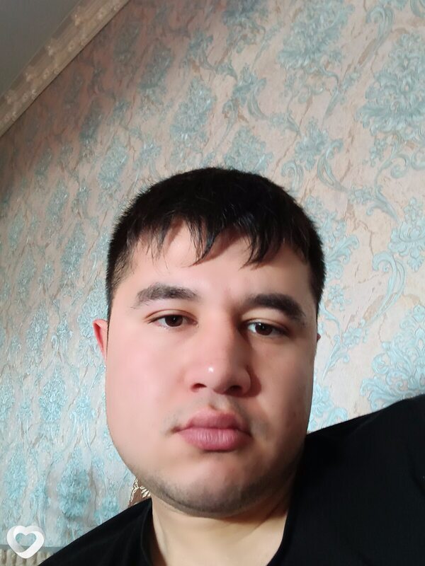 Шахзод, 26, Самарканд — анкета №1592450