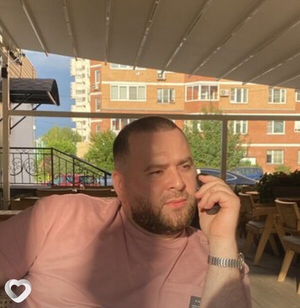 Alex, 35, Таганроге — анкета №1592463