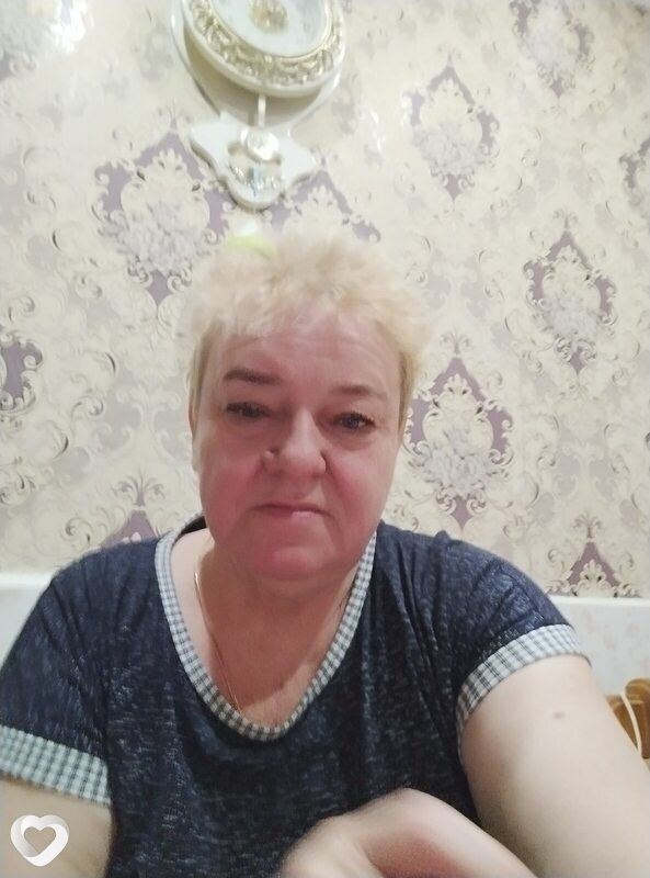Татьяна, 65, Петропавловске — анкета №1592567