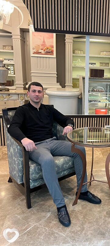 Исмаил, 29, Алматы — анкета №1592568