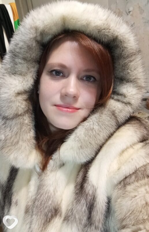Екатерина, 35, Челябинске — анкета №1592573