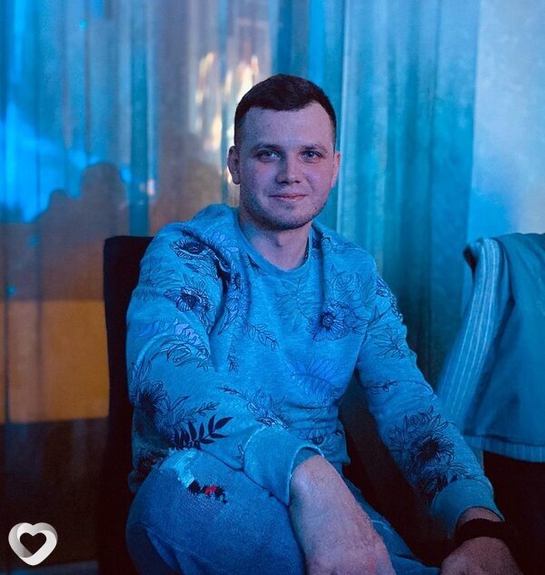Саша, 32, Оренбурге — анкета №1592574