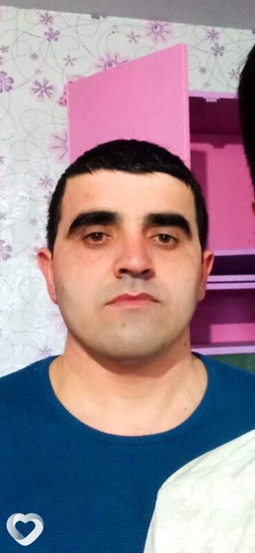 Салех, 36, Мариуполе — анкета №1592575