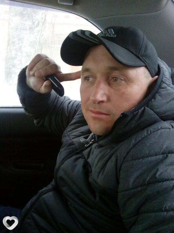 Вячеслав, 44, Кирове — анкета №1592585
