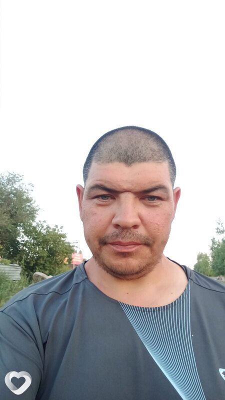 Руслан, 41, Костанае — анкета №1592590