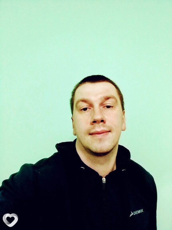 Денис, 34, Ачинске — анкета №1592866