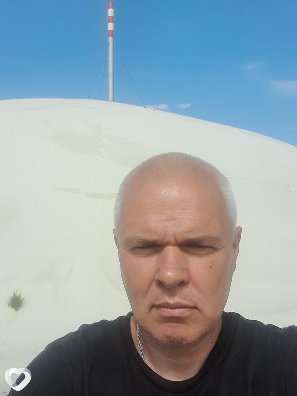 Иван, 56, Ульяновске — анкета №1592867