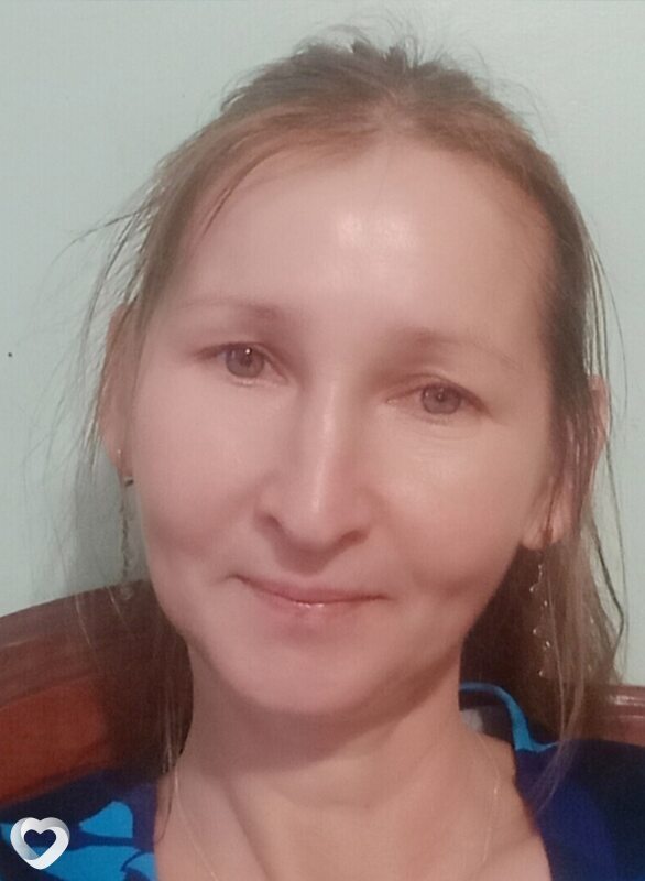 Татьяна, Красноусольский