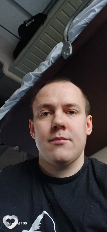 Nick, 34, Москве — анкета №1592879