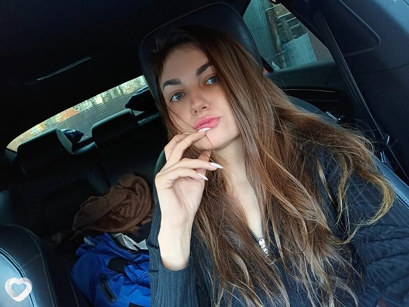 Лена, 36, Ангарске — анкета №1592884