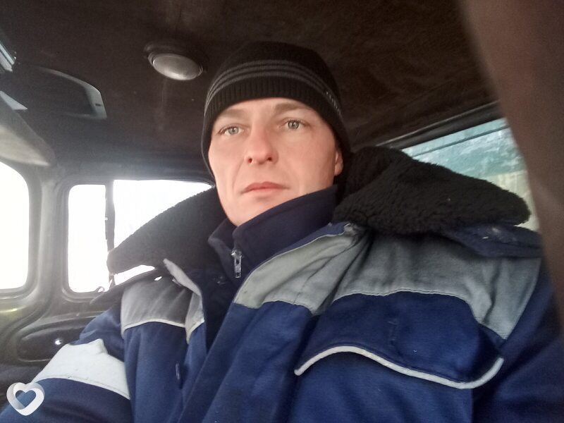 Александр, 44, Петропавловске — анкета №1592889