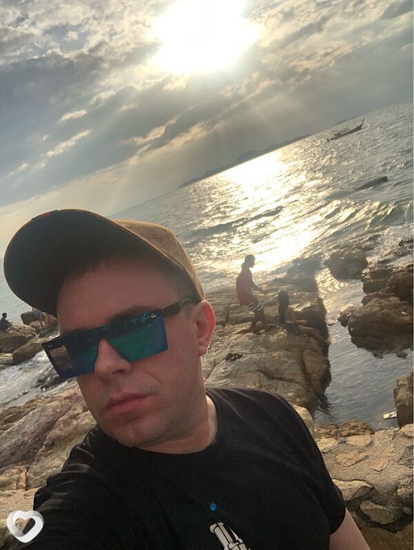 Дмитрий, 43, Новосибирске — анкета №1592890