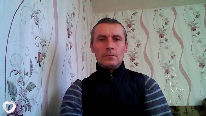 Andrey, 47, Николаеве — анкета №1592642
