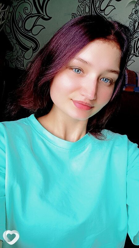 Ксения, 26, Прокопьевске — анкета №1592646