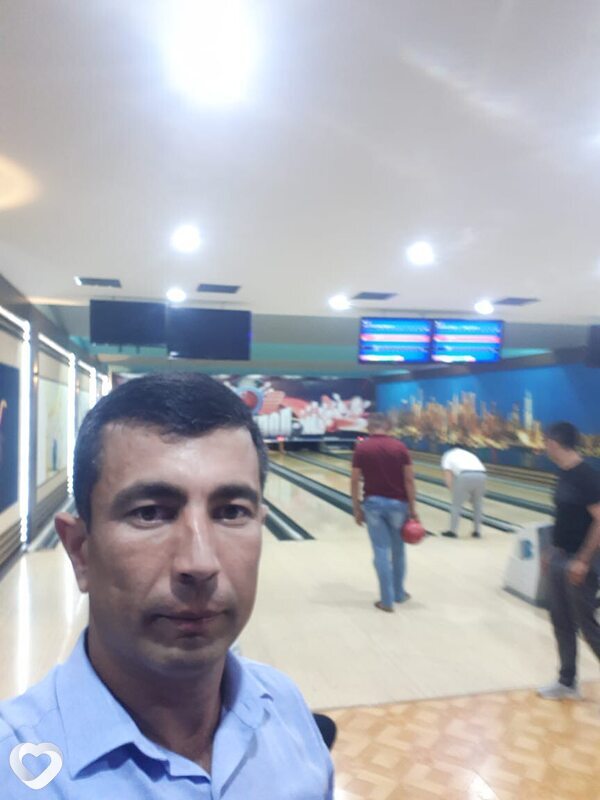 Said, Худжанд