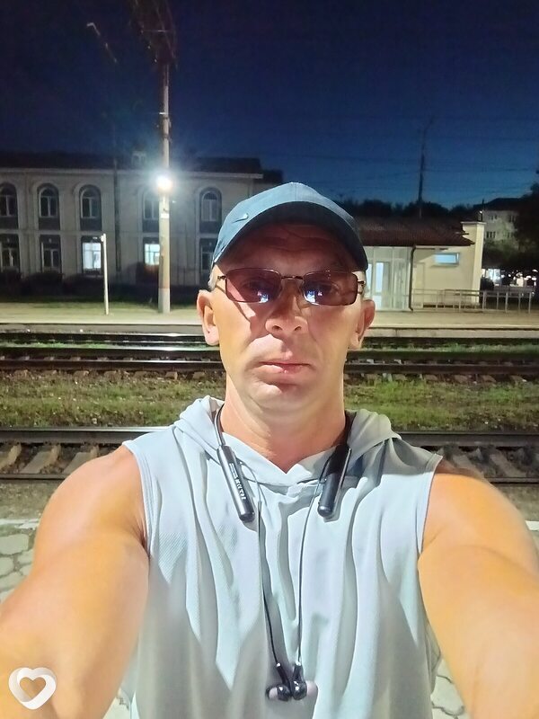 Анатолий, 41, Ярославле — анкета №1592648