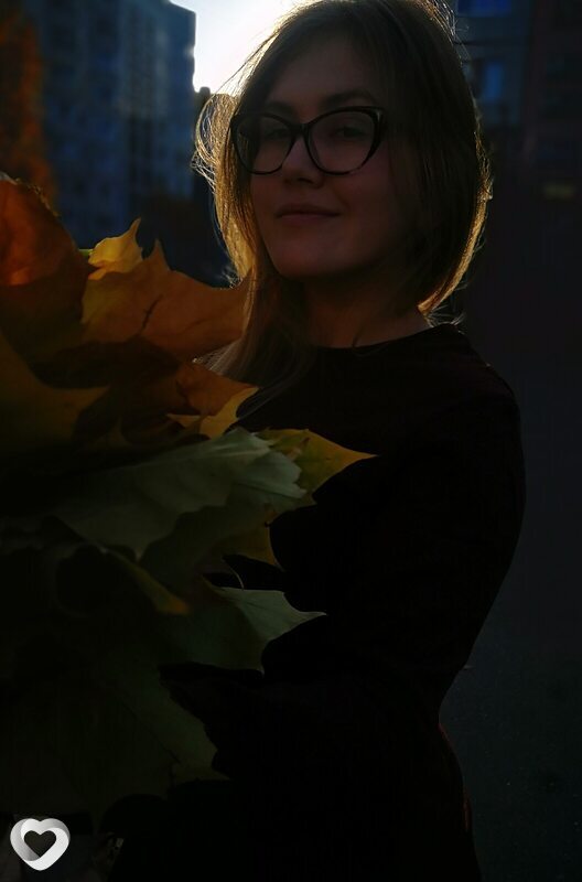 Ольга, 30, Северодвинске — анкета №1592654