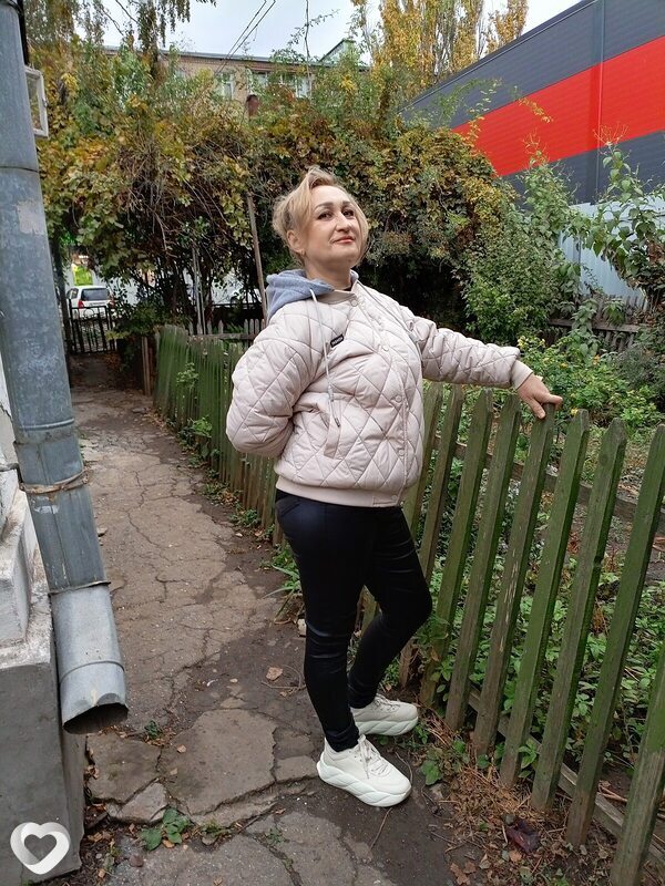 Елена, 54, Таганроге — анкета №1592656