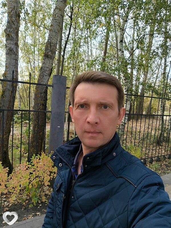 Макс, 44, Нижнем Новгороде — анкета №1592664