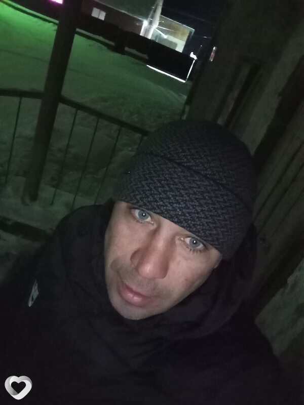 Павел, 43, Южно-Сахалинске — анкета №1592541