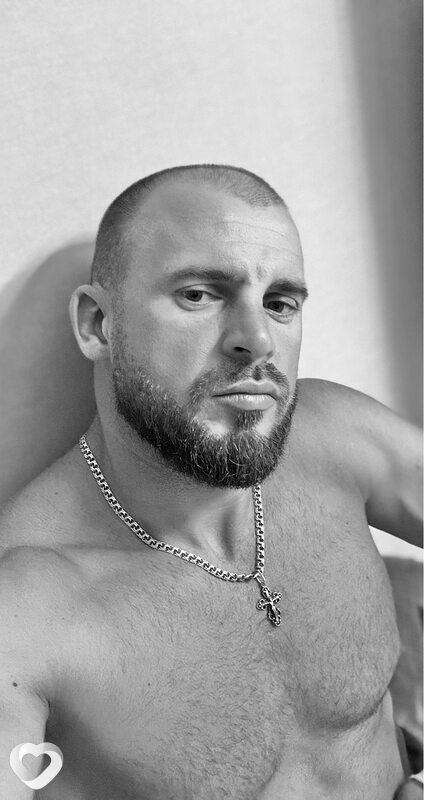 Андрей, 36, Уфе — анкета №1592548