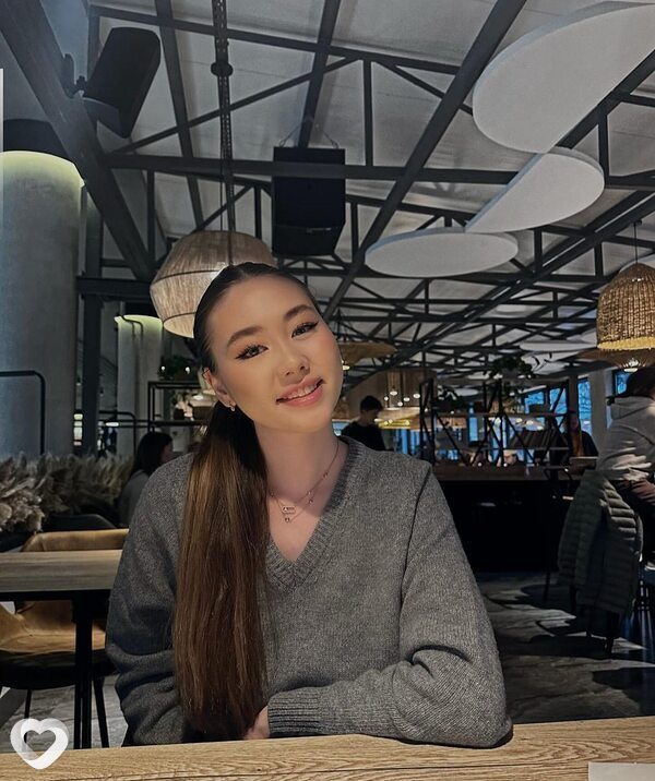Nuray, 23, Алматы — анкета №1592558