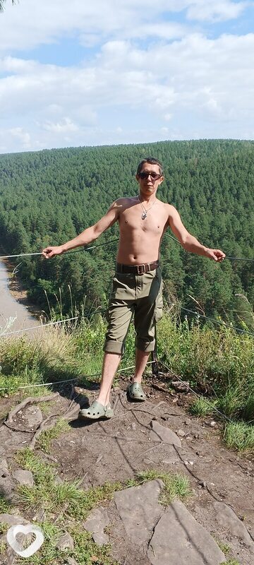 Сергей, 39, Златоусте — анкета №1592565