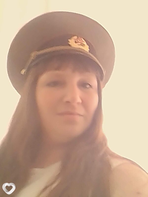 Мария, 42, Рубцовске — анкета №1592768