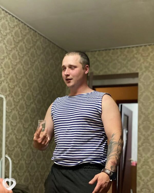 Александр, 28, Нижнекамске — анкета №1592769