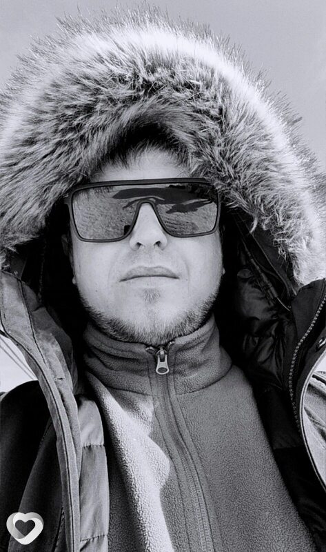 Макс, 26, Хабаровске — анкета №1592771