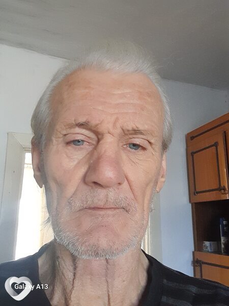 Сергей, Учарал