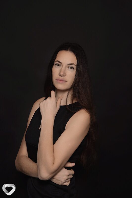 Даша, 40, Твери — анкета №1592781