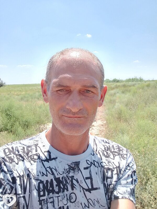 Андрей, 50, Нефтекумске — анкета №1592783