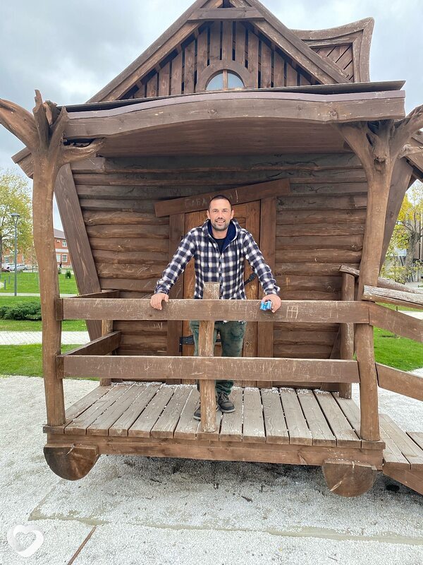 Антон, 39, Темрюке — анкета №1592784