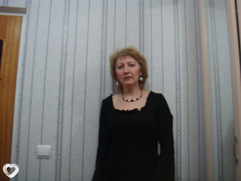 Ольга, 63, Екатеринбурге — анкета №1592788