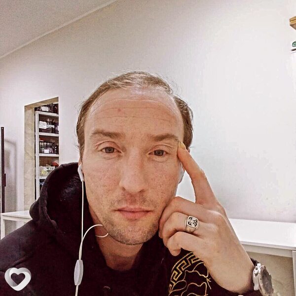 Владимир, 41, Подольске — анкета №1592789