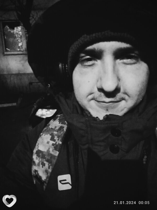 Александр, 36, Волгограде — анкета №1592494