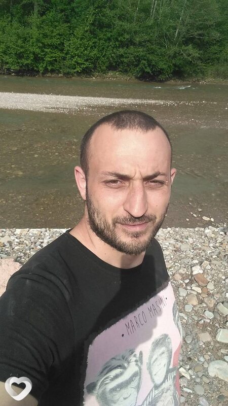 Станислав, 36, Астрахани — анкета №1592501