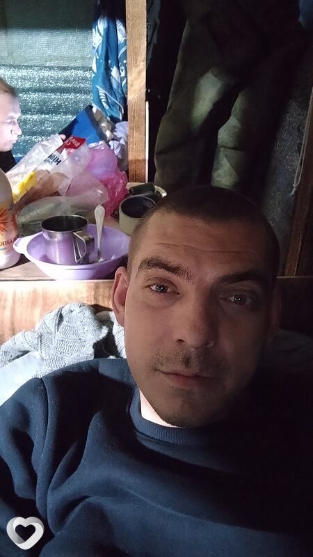 Данил, 32, Макеевке — анкета №1592509