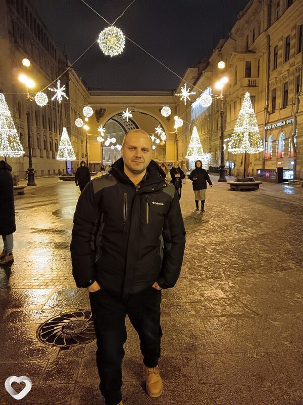Руслан, 35, Гомеле — анкета №1592512