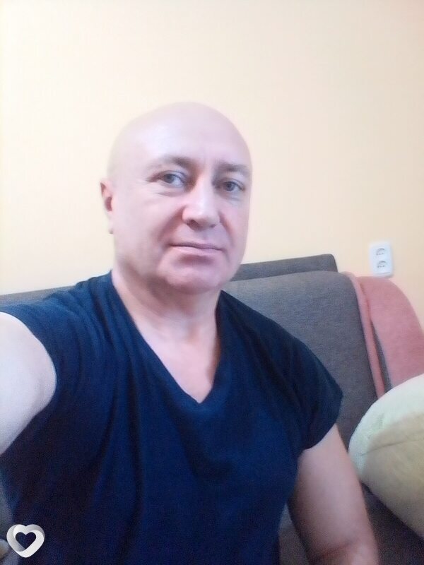Сергей, 46, Кемерове — анкета №1592515