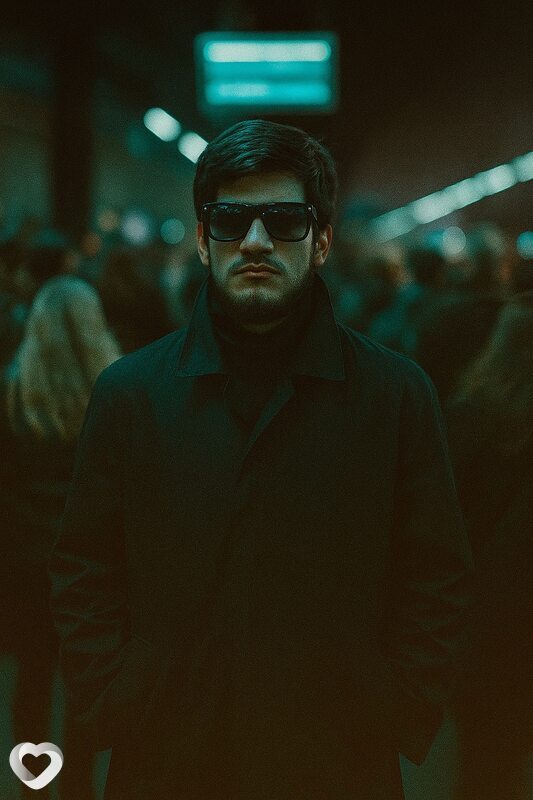 Абдул, 30, Махачкале — анкета №1592693
