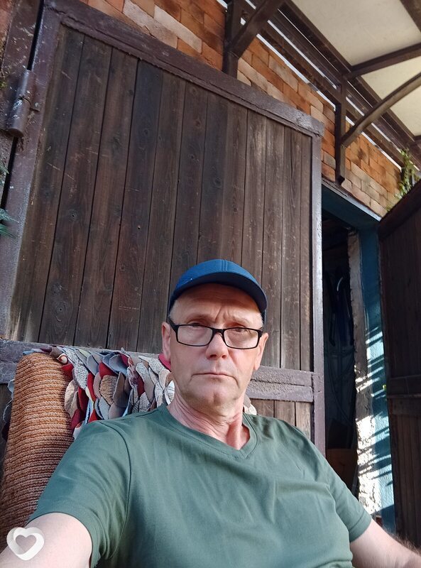 Андрей, 63, Таганроге — анкета №1592697