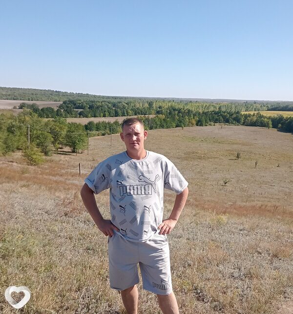 Сергей, 40, Москве — анкета №1592709