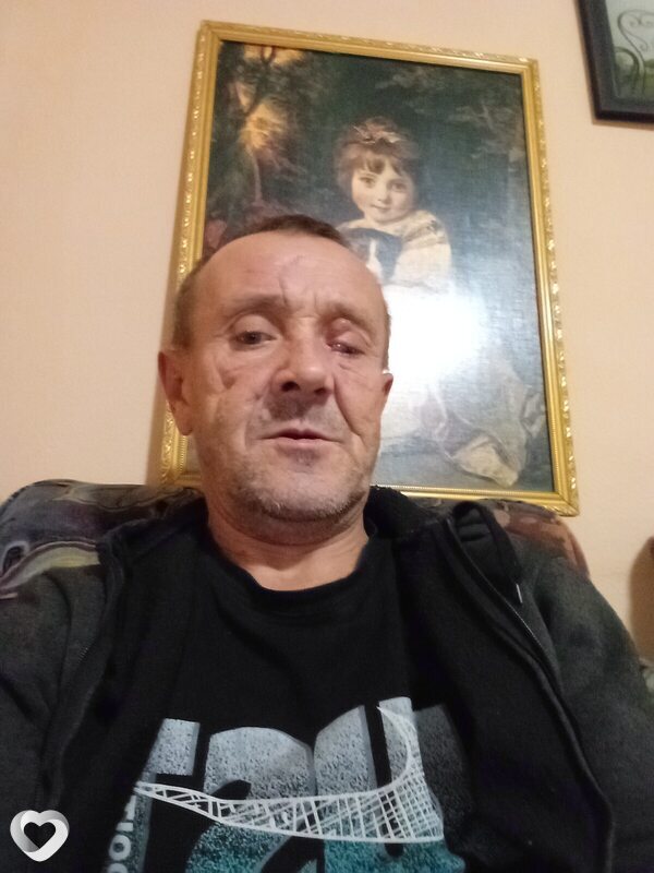 Алексей, 50, Туле — анкета №1592712