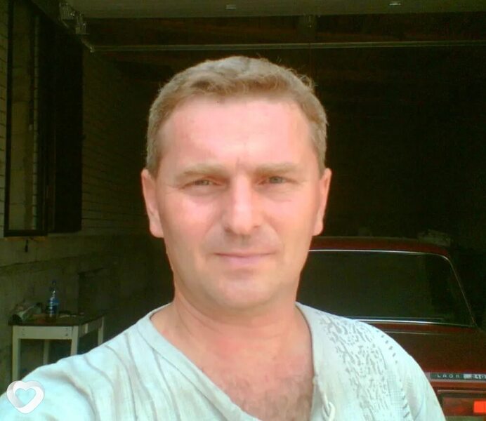 Александр, 56, Барнауле — анкета №1592678