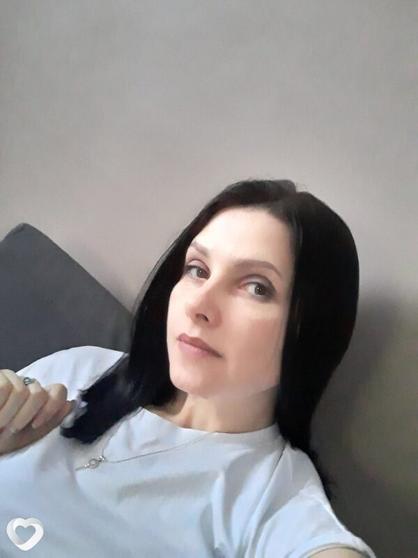 Окс, 46, Кубинке — анкета №1592684