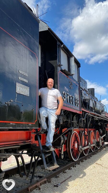 Дмитрий, 46, Курске — анкета №1592687