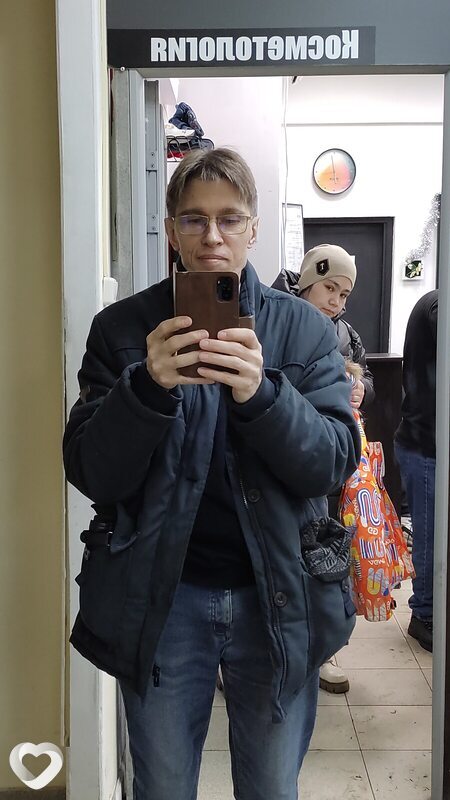 Алексей, 54, Москве — анкета №1592689