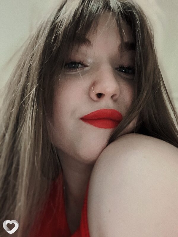 Ангелина, 21, Ростове-на-Дону — анкета №1592730
